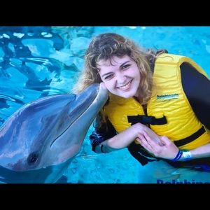 Meet your Posher, Samantha